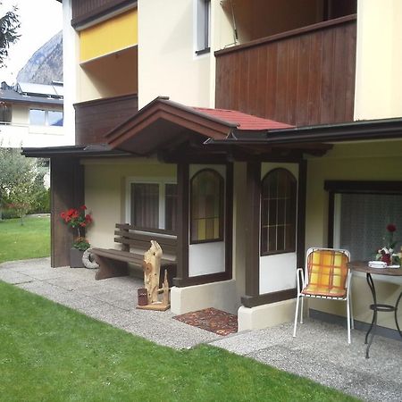 Haus Romantik Umhausen Bagian luar foto