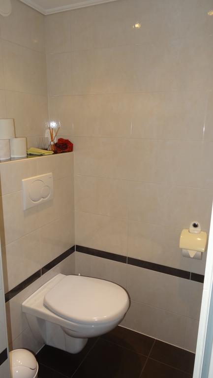 Haus Romantik Umhausen Bagian luar foto